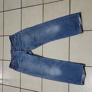 Levis 501 Made in USA Tagged 33 x 33